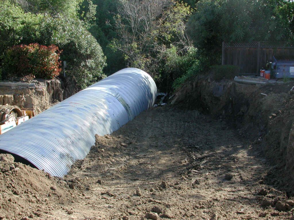 Need Erosion Control in Alameda? What to Know Before a Culvert Goes In