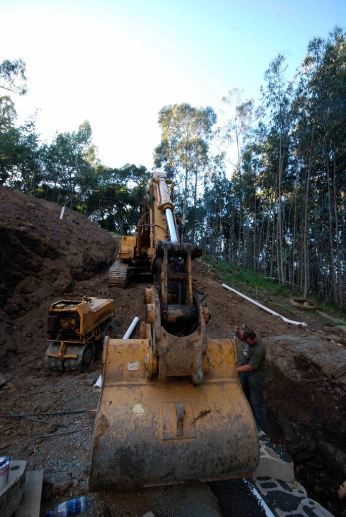 Retaining Wall Construction in Alameda: 6 Things Property Owners Should Know First