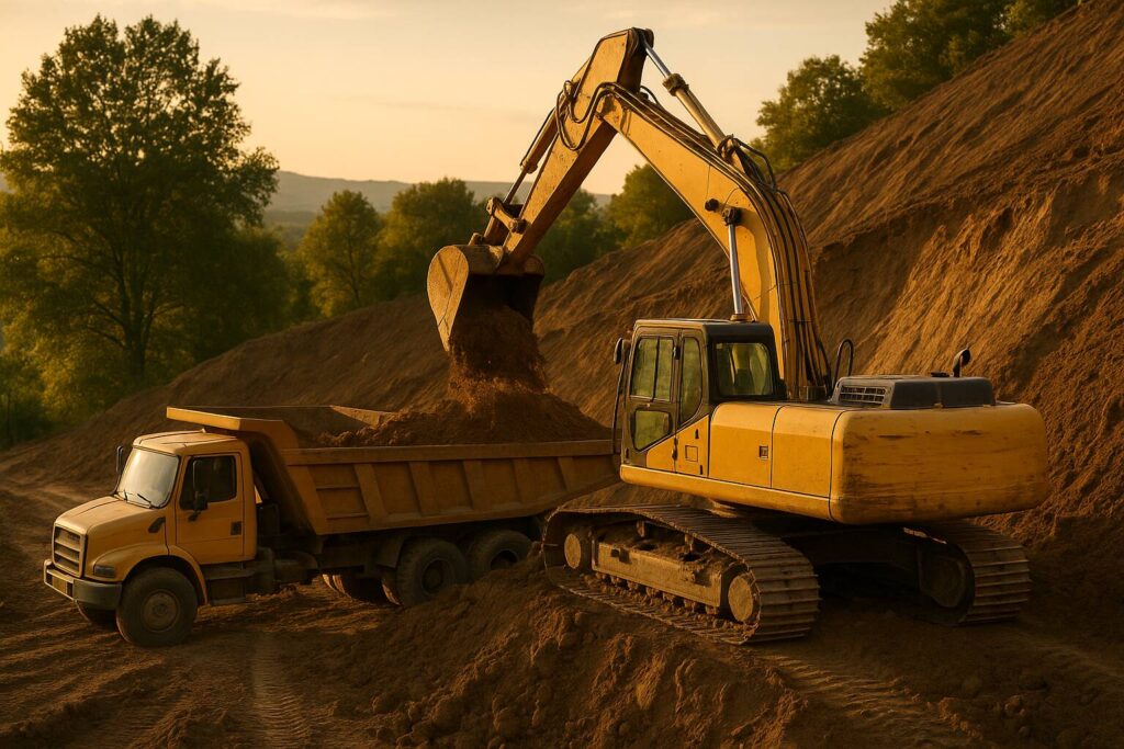 Best erosion control contractors alameda