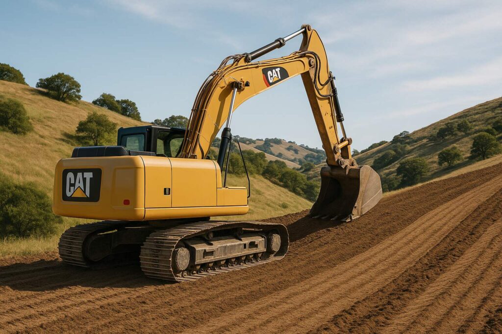 SWPPP contractors Alameda CA