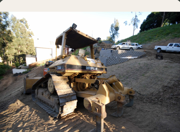 7 Things to Know Before Retaining Wall Construction on an Alameda Hillside